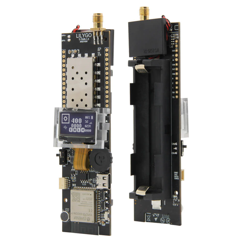 T-TWR/ SOLD OUT - Image 2