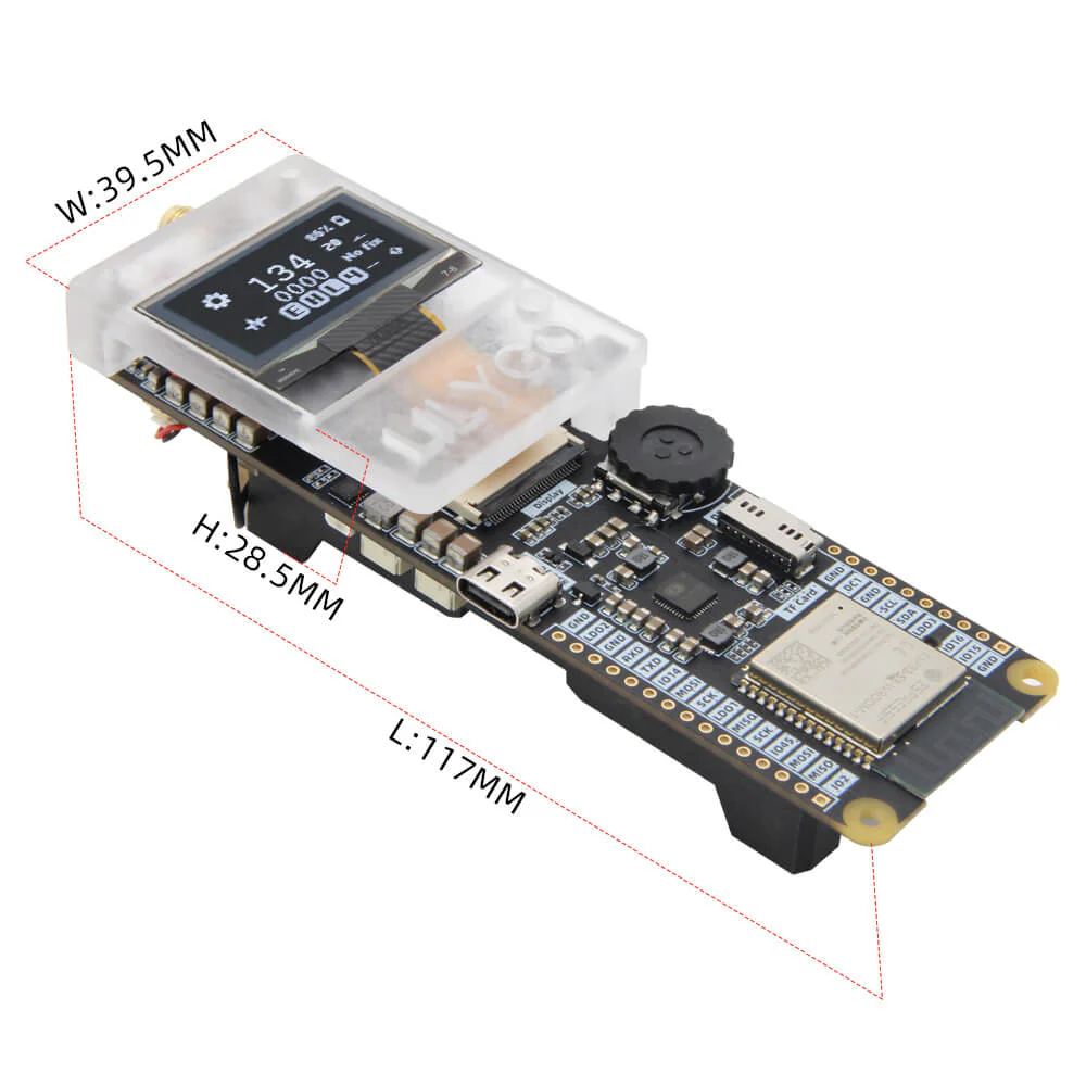 T-TWR Plus - Image 4