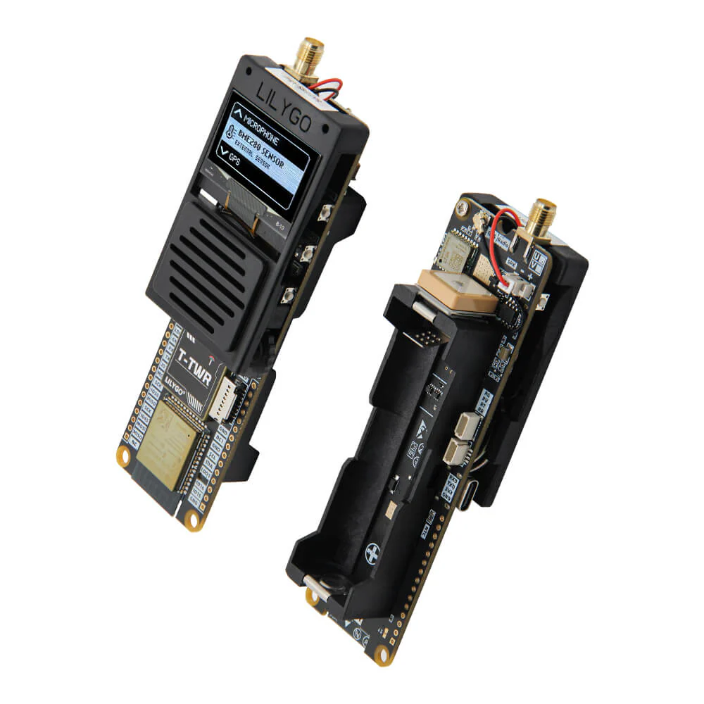 T-TWR REV2.1 - Image 2