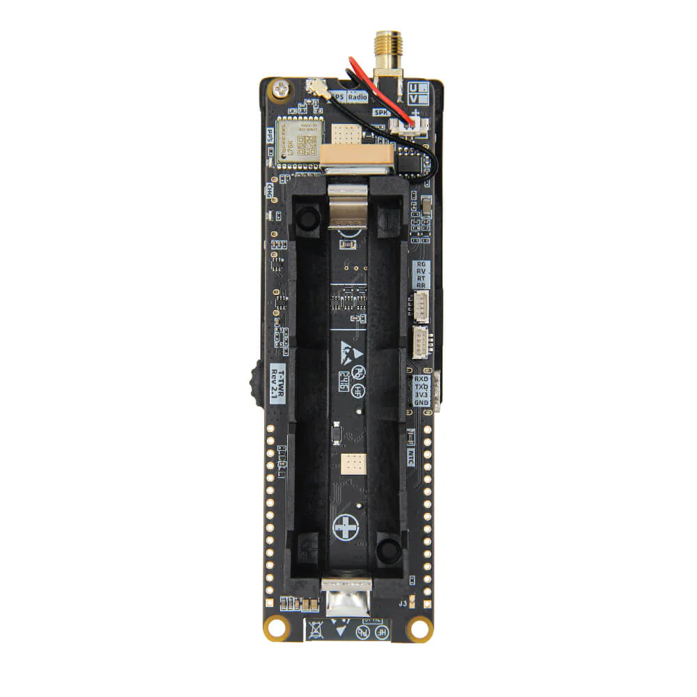 T-TWR REV2.1 - Image 5
