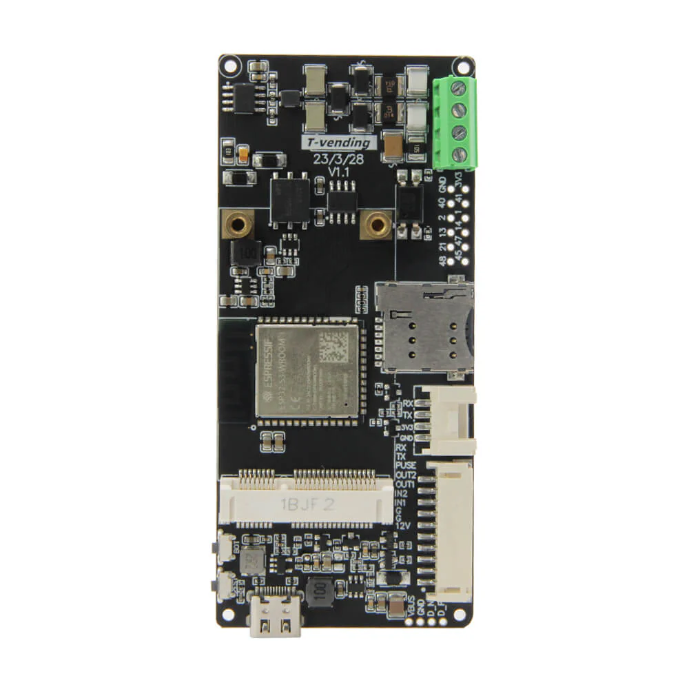 T-Vending - Image 3