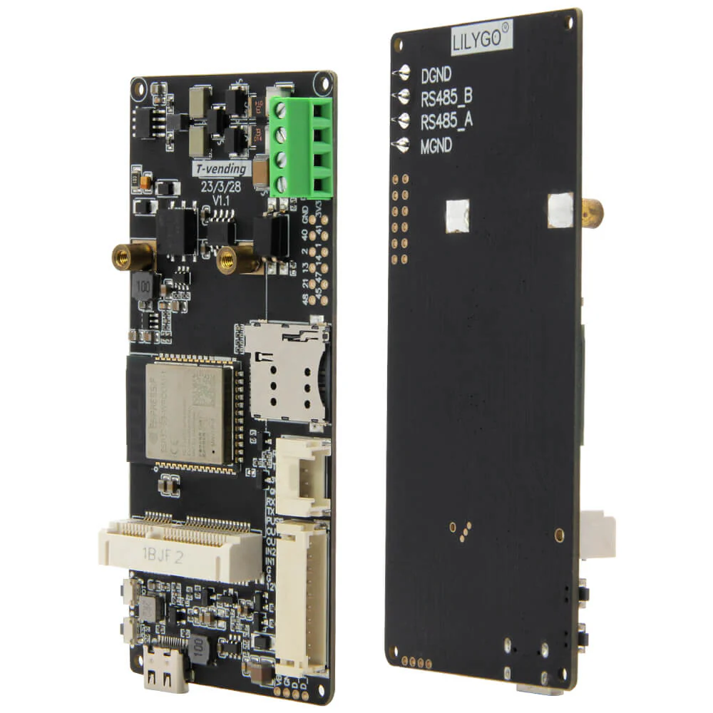 T-Vending - Image 4