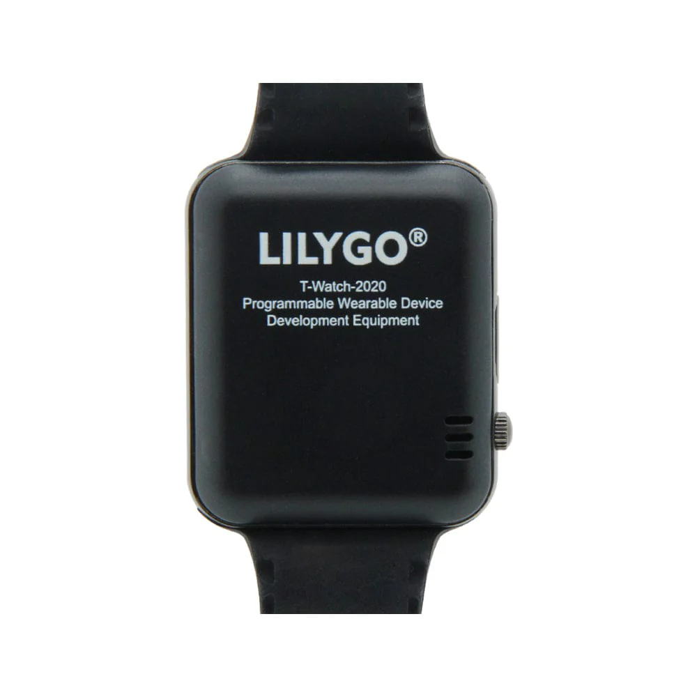 T-Watch 2020 V3 - Image 4
