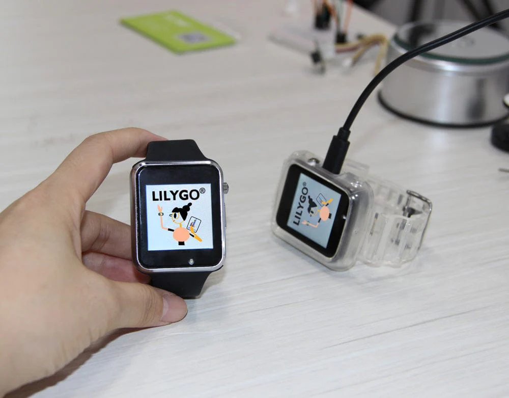 T-Watch 2020 V3 - Image 6