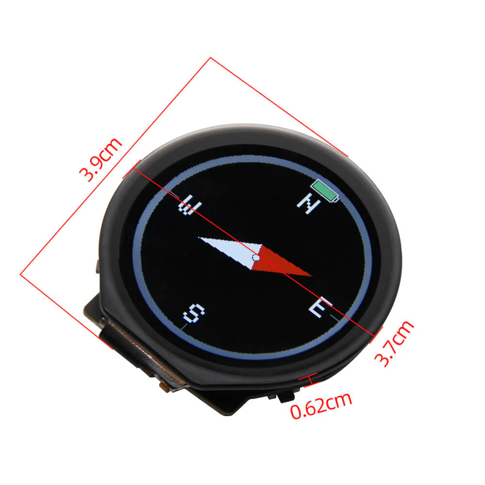 T-Watch 2021 - Image 4