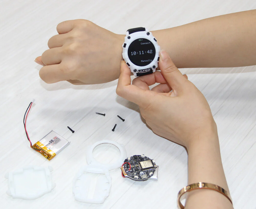 T-Watch 2021 - Image 5