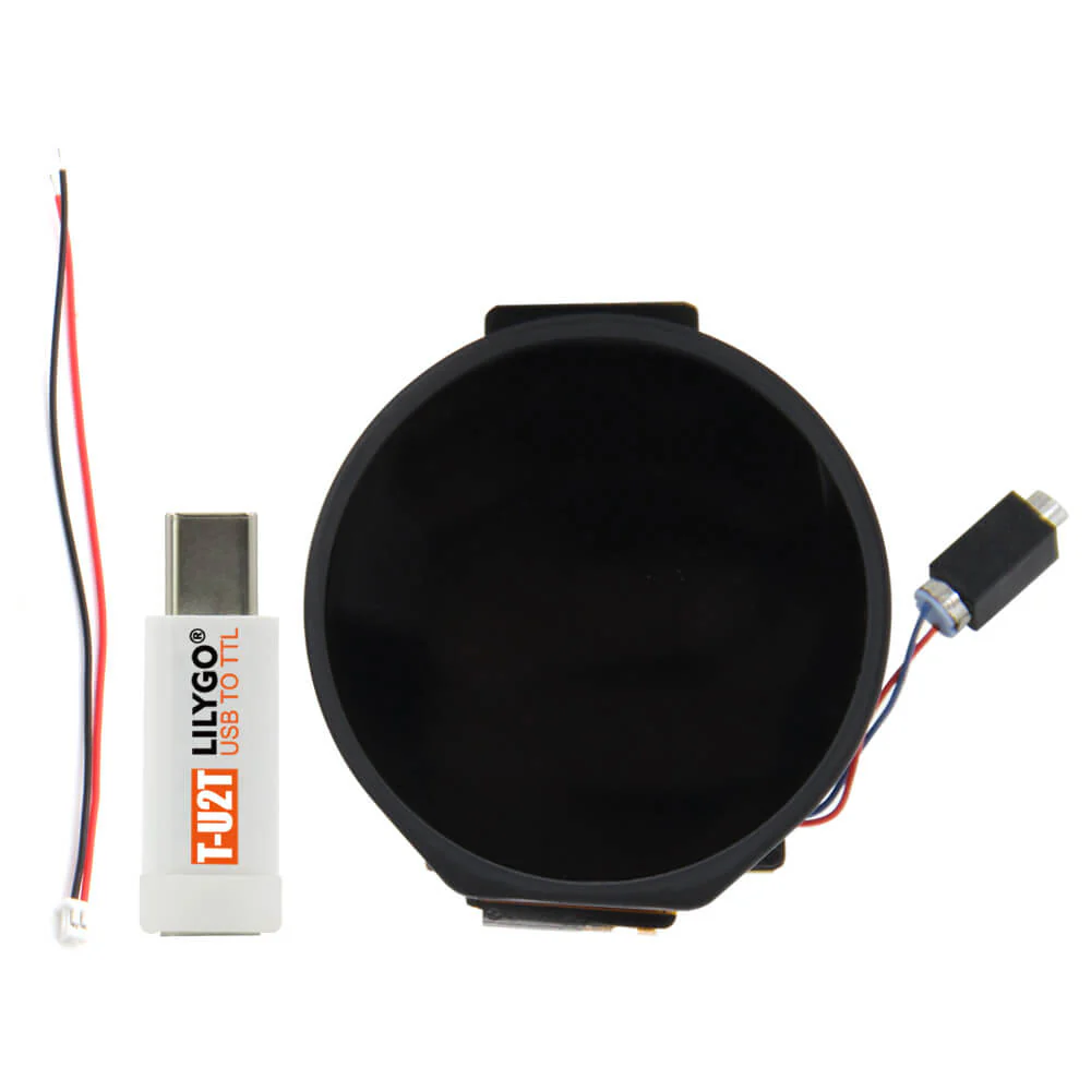 T-Watch 2021 - Image 7