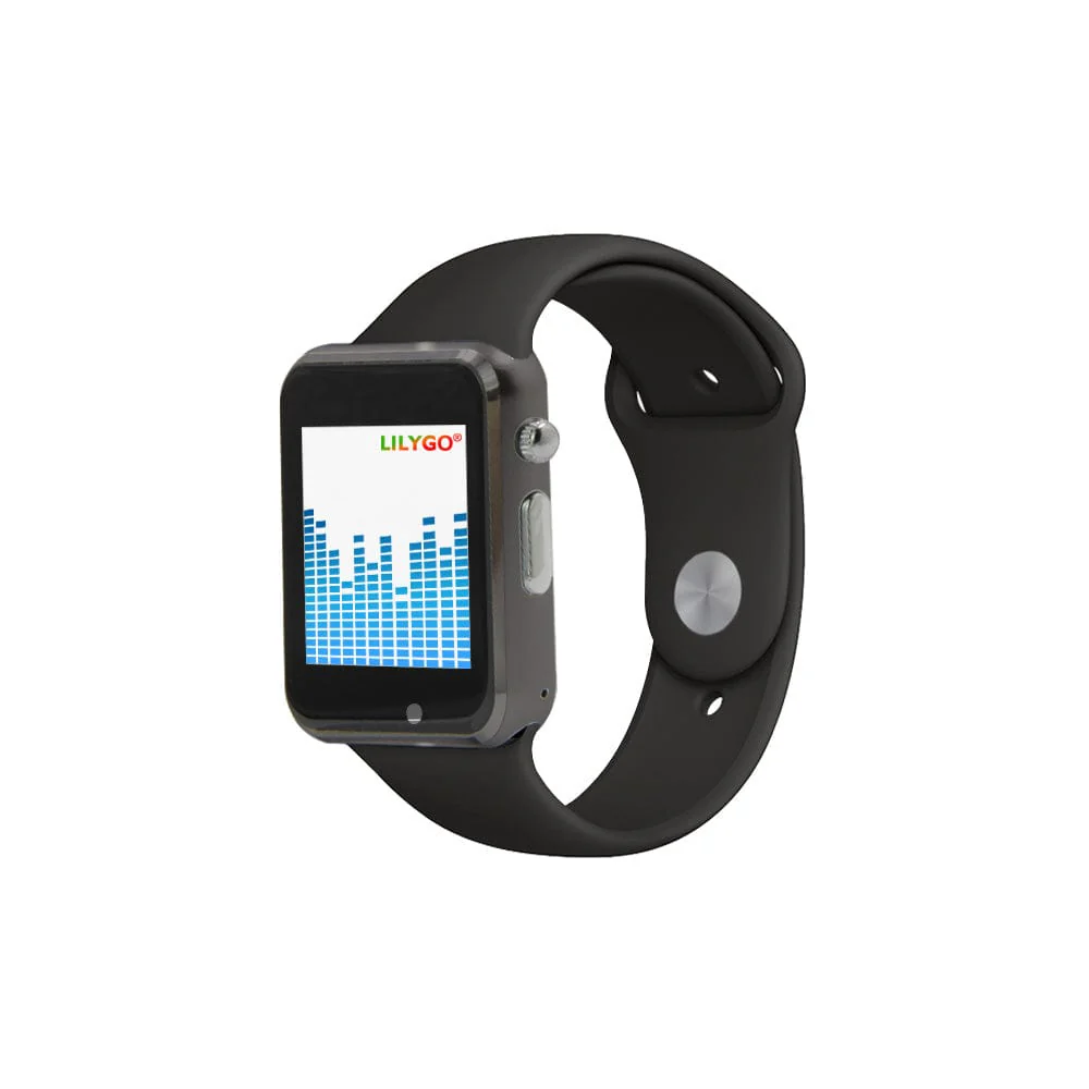T-Watch S3 - Image 3