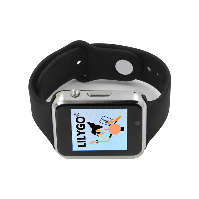 T-Watch S3 - Image 4