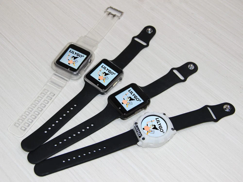 T-Watch S3 - Image 5