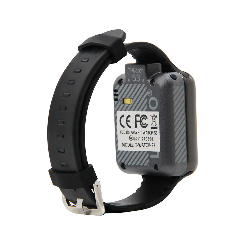 T-Watch S3 Plus - Image 3