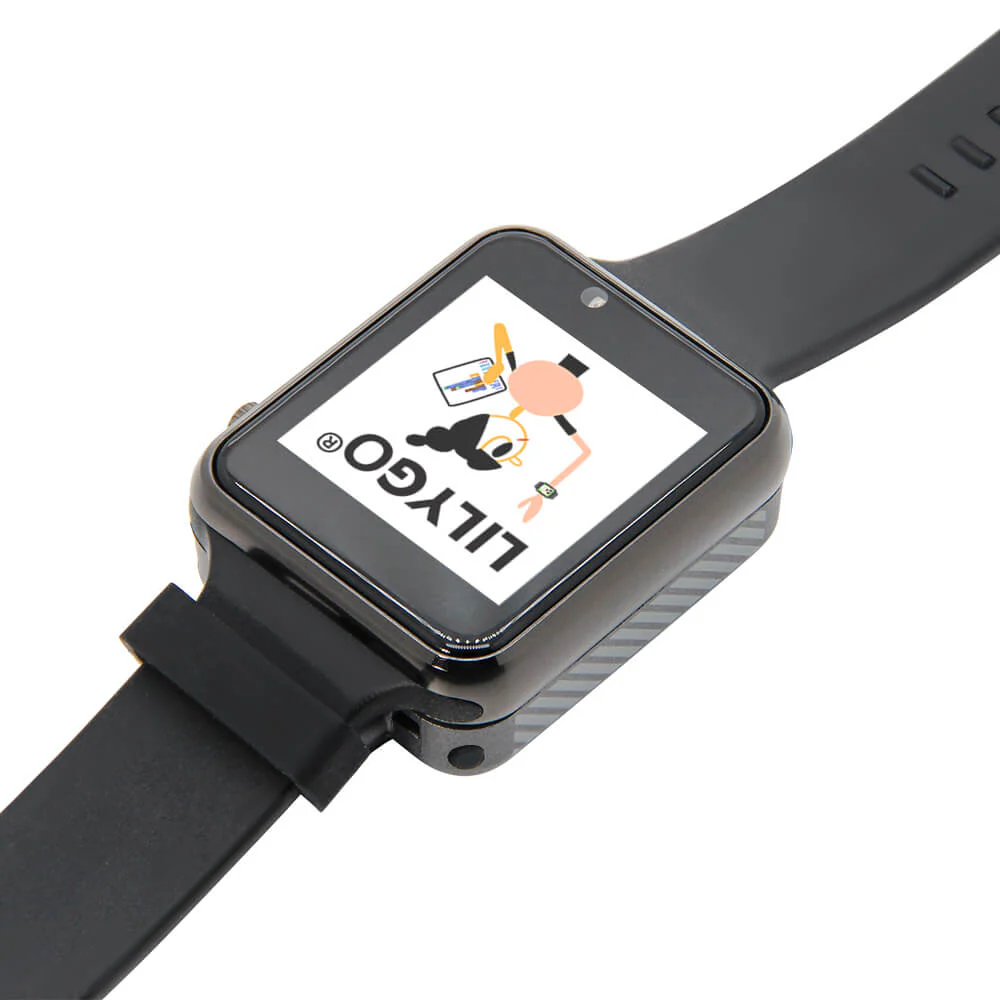 T-Watch S3 Plus - Image 4
