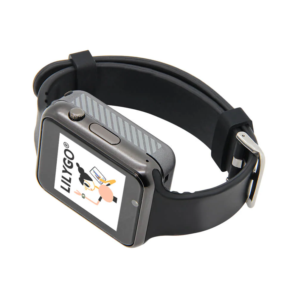 T-Watch S3 Plus - Image 5