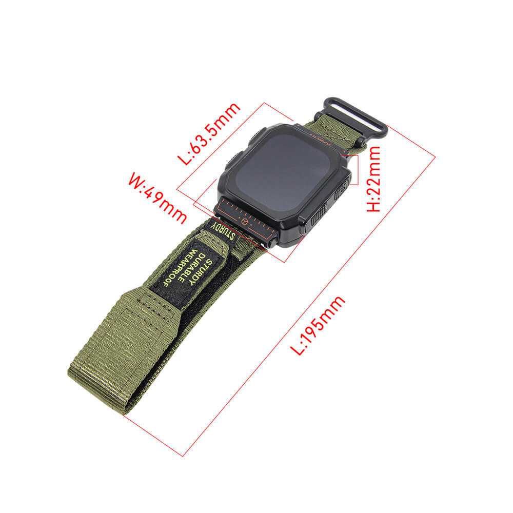 T-Watch Ultra - Image 5