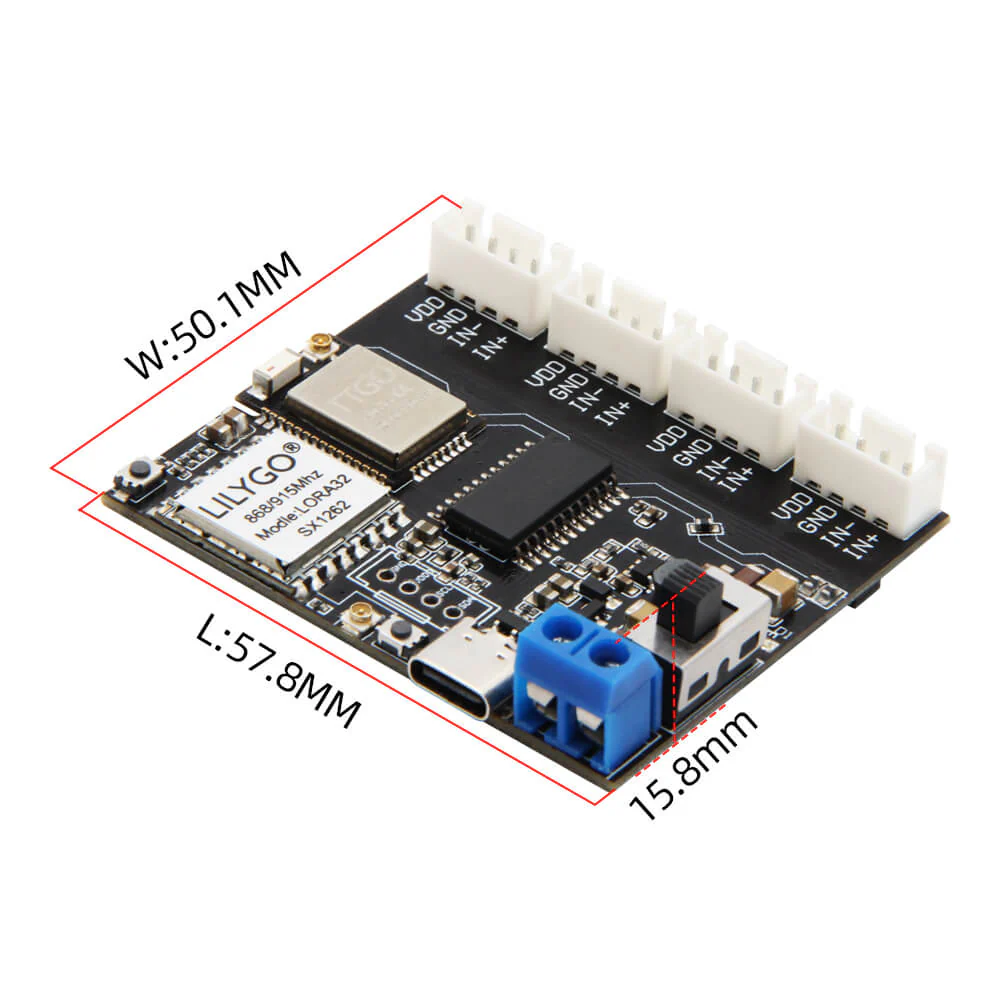T-Weigh - Image 3