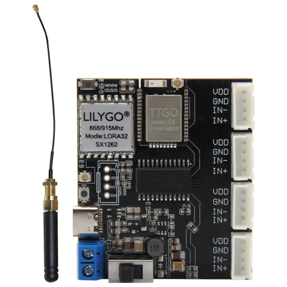 T-Weigh - Image 4