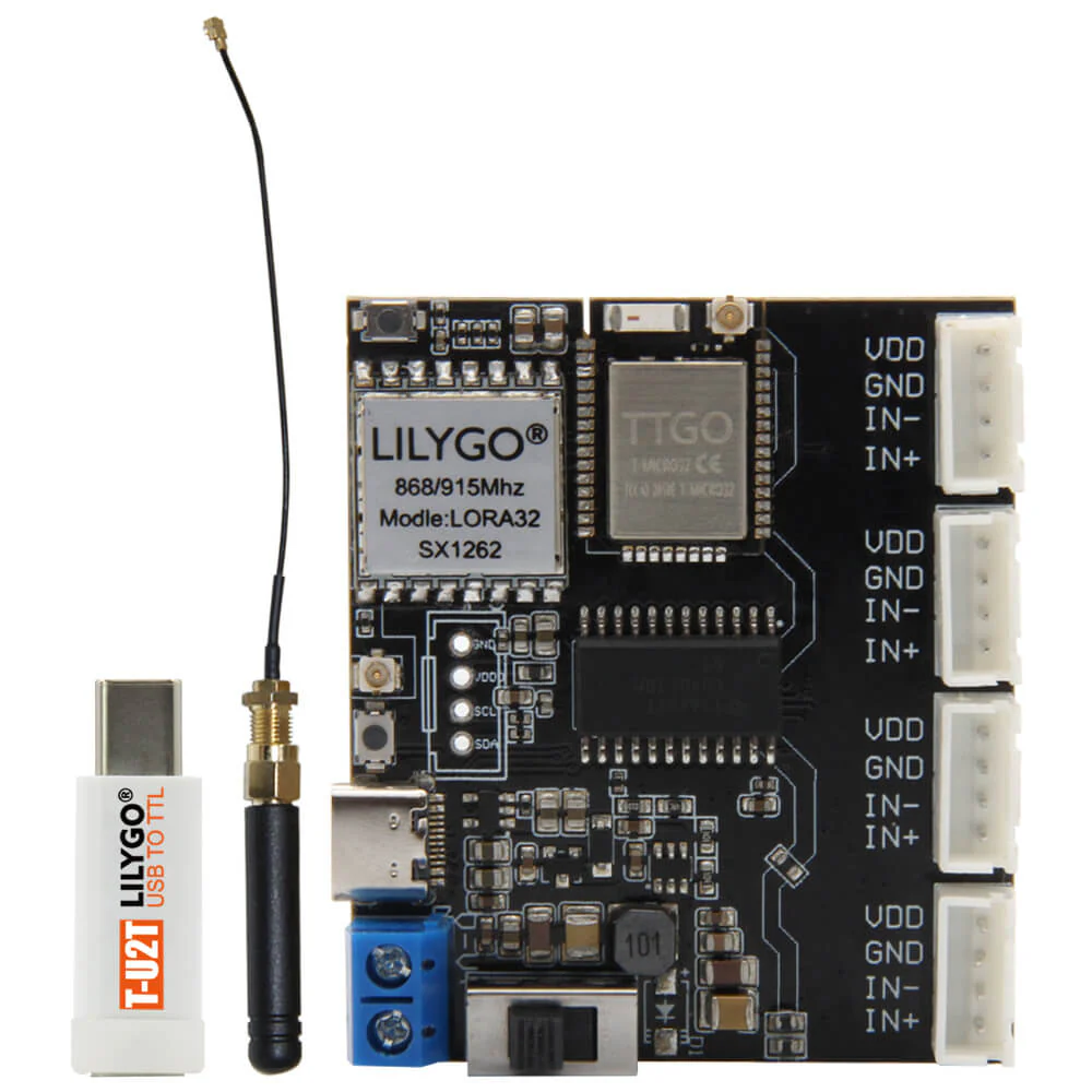 T-Weigh - Image 5