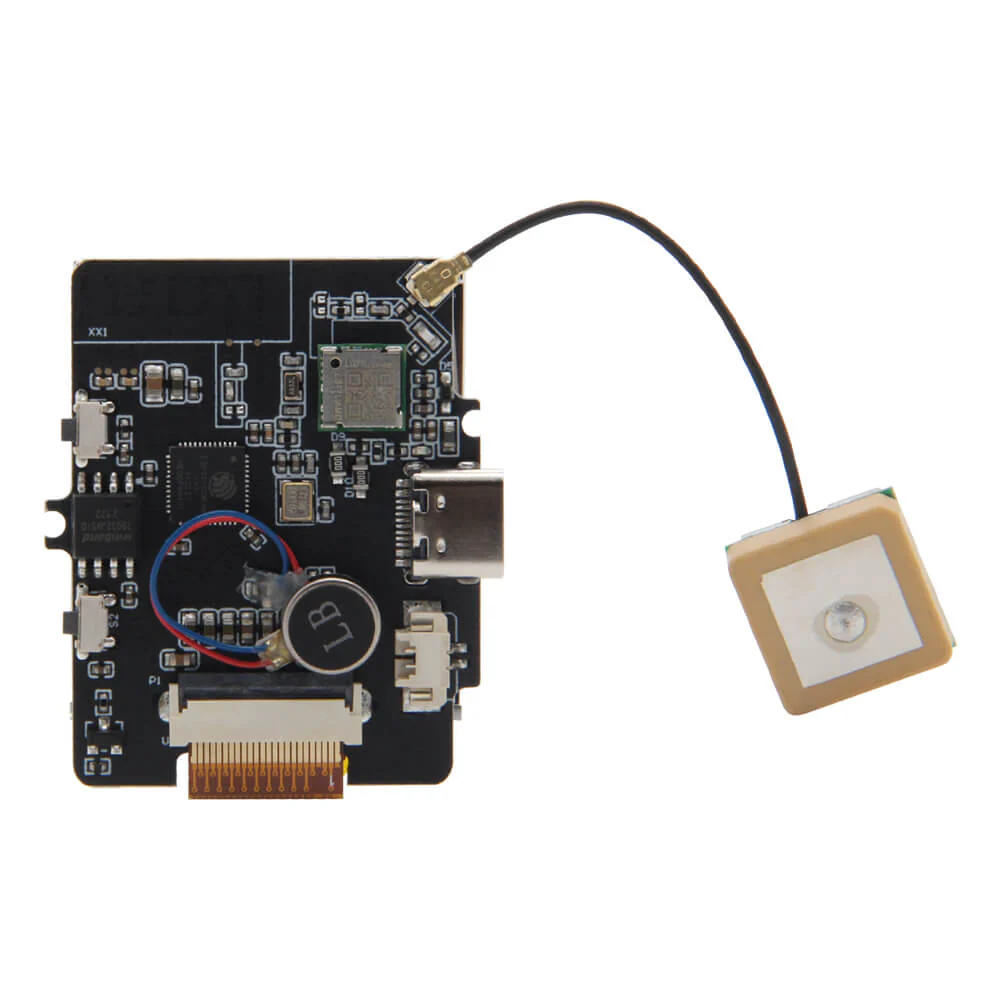 T-Wrist E-paper 1.54 Inch Display - Image 3