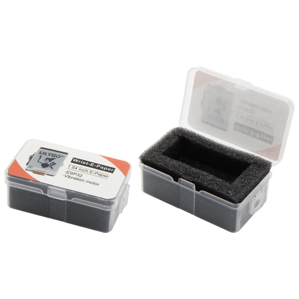 T-Wrist E-paper 1.54 Inch Display - Image 5