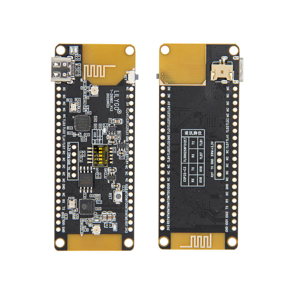 T-Zigbee - Image 3
