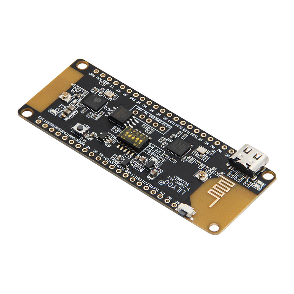 T-Zigbee - Image 4