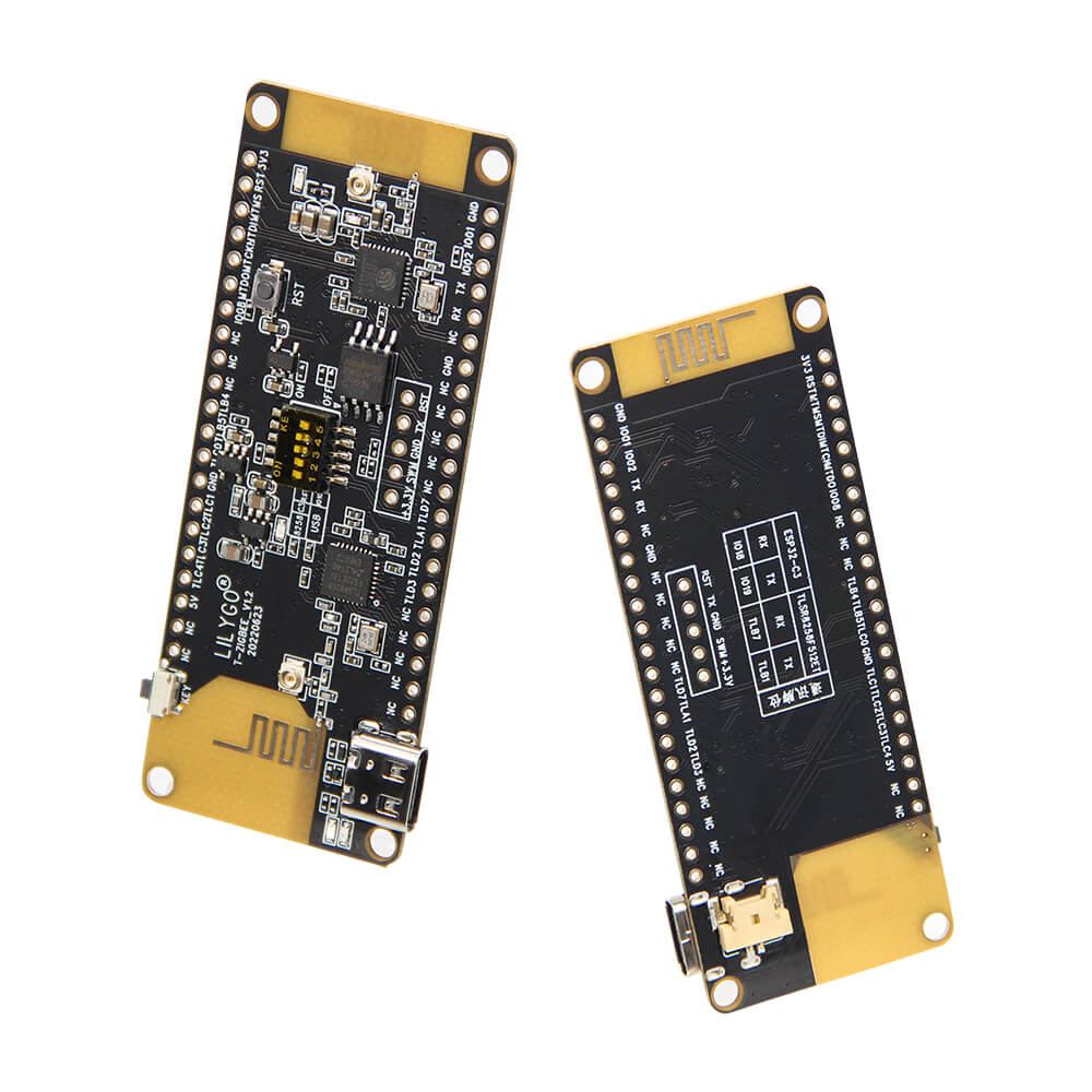 T-Zigbee - Image 6
