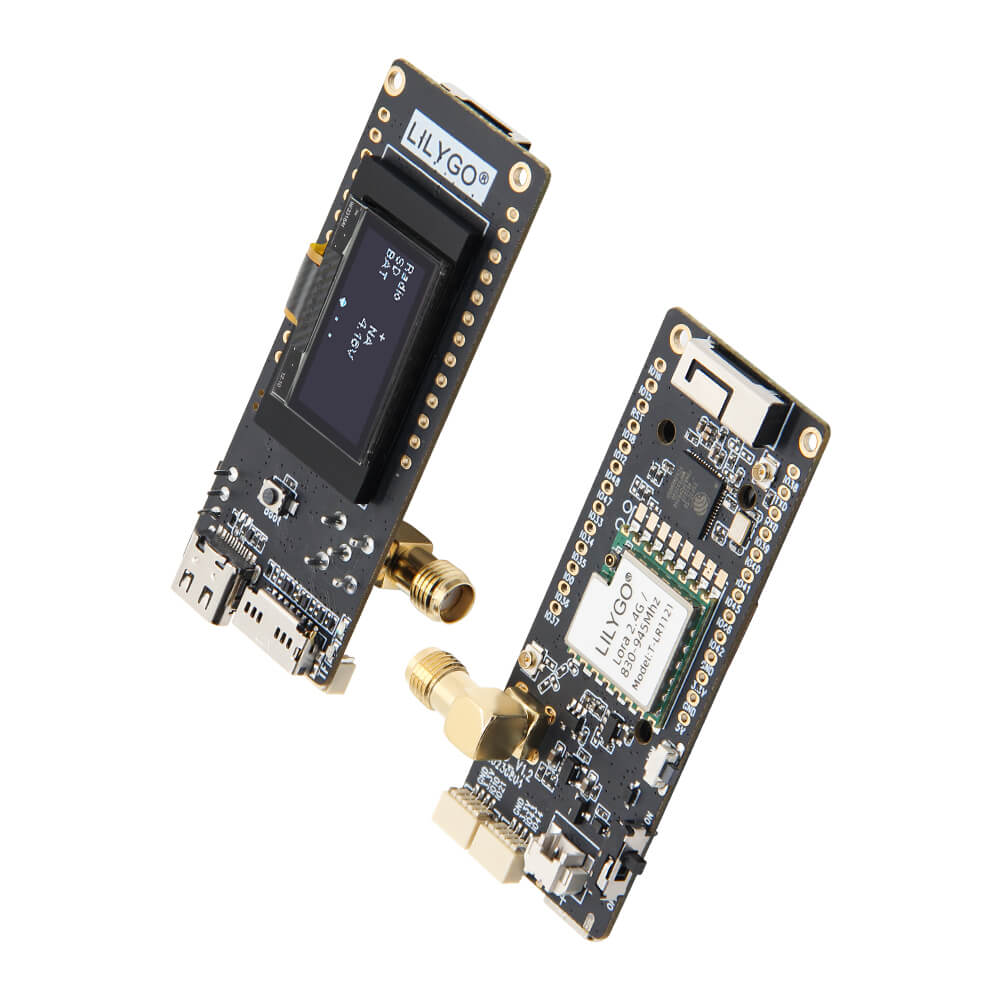 T3 S3 LR1121 - Image 2