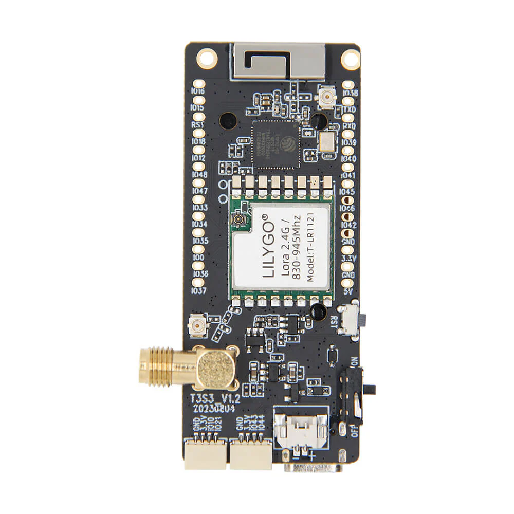 T3 S3 LR1121 - Image 3