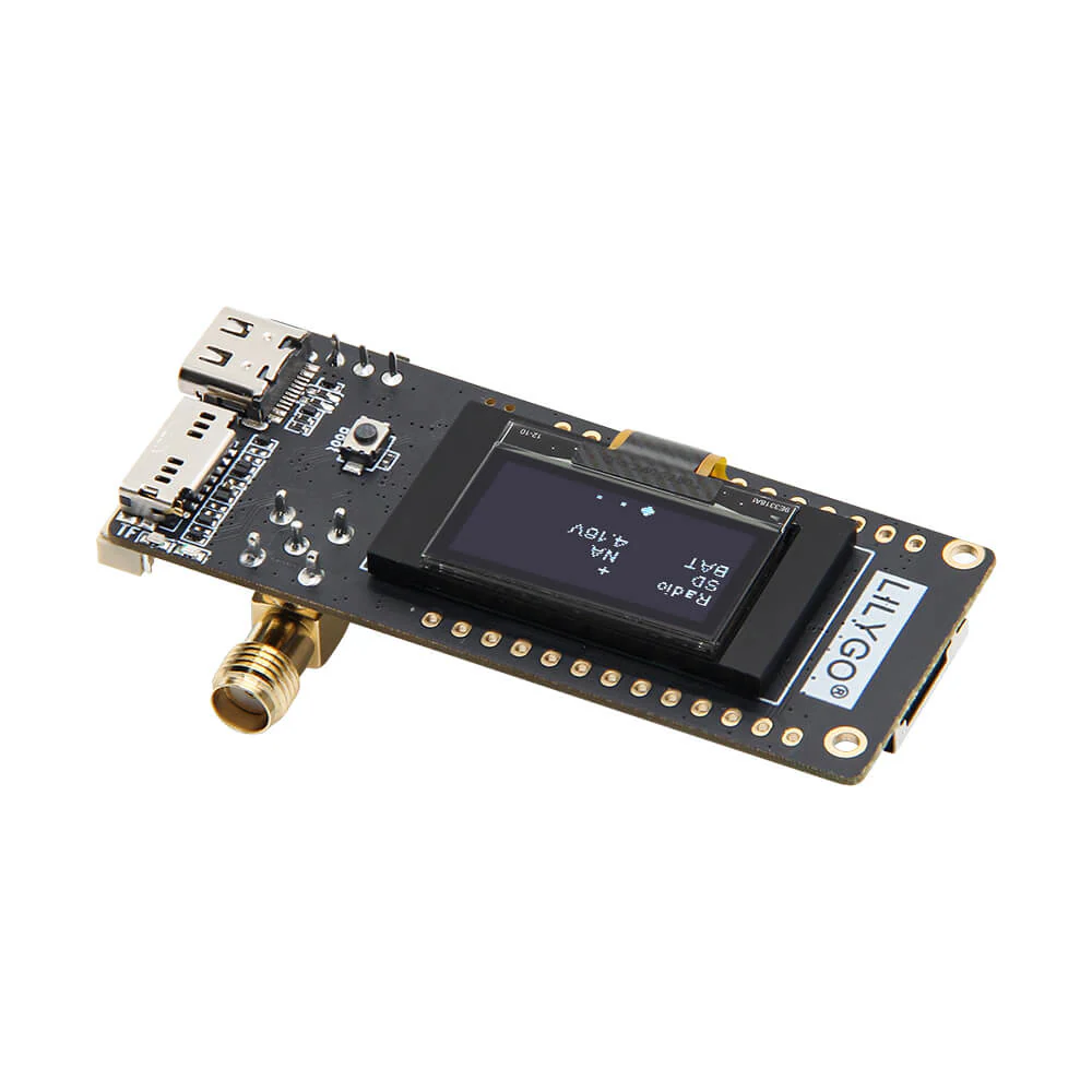 T3 S3 LR1121 - Image 4