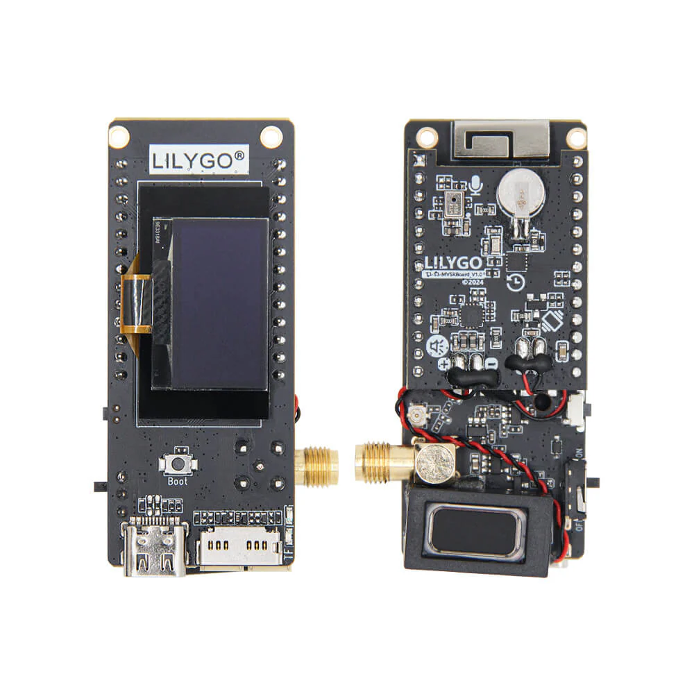 T3-S3 MVSR - Image 2