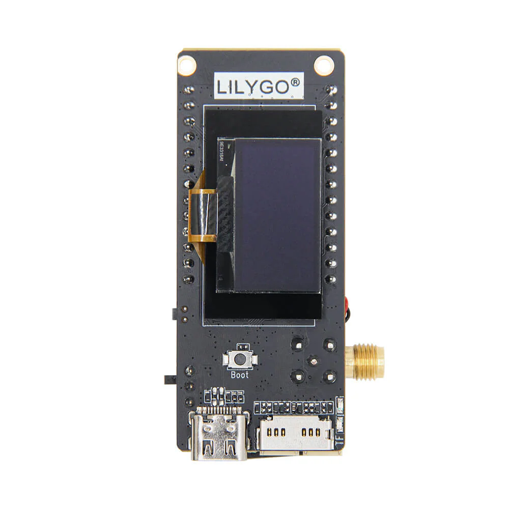 T3-S3 MVSR - Image 3