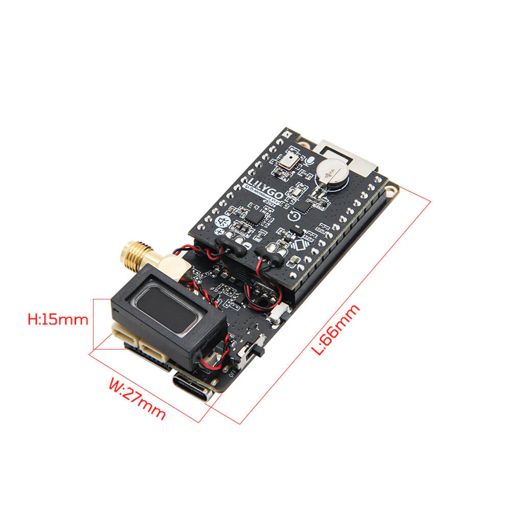 T3-S3 MVSR - Image 5