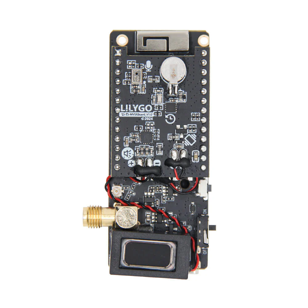 T3-S3 MVSR - Image 7