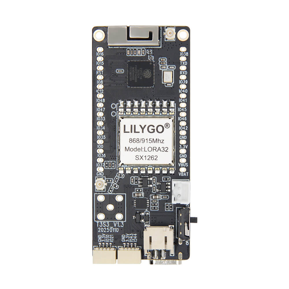 T3 S3 V1.3 - Image 2