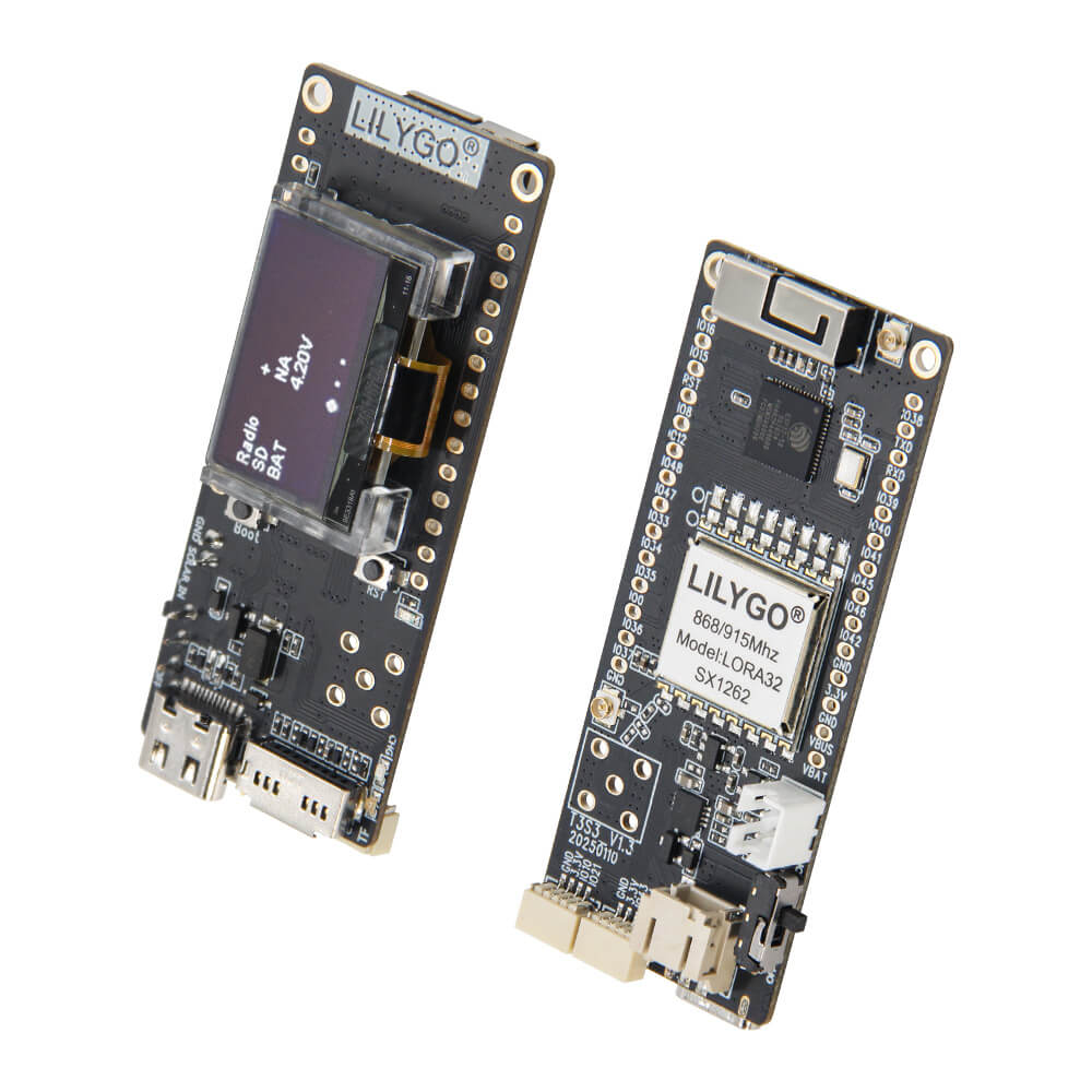 T3 S3 V1.3 - Image 3