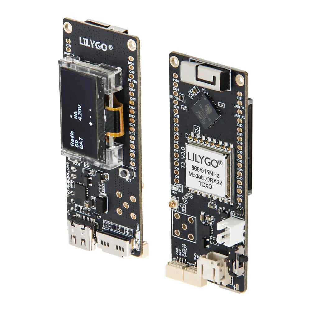 T3 TCXO - Image 2