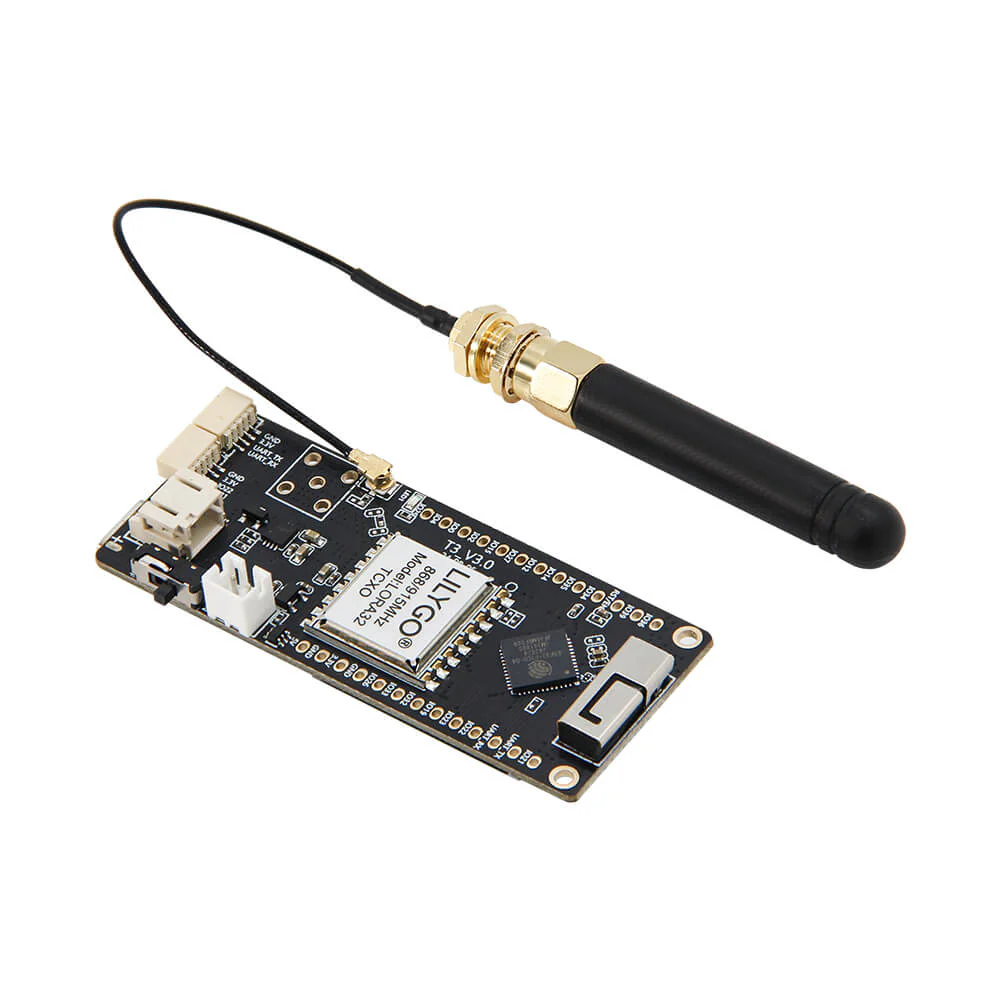 T3 TCXO - Image 3