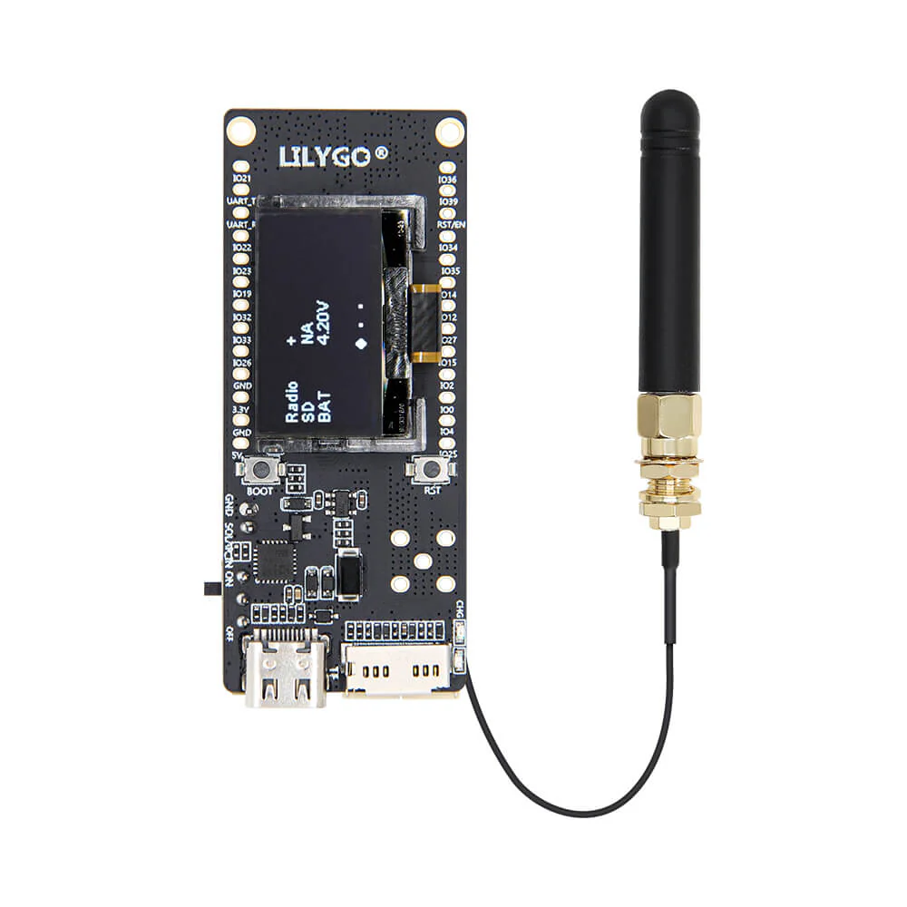 T3 TCXO - Image 5