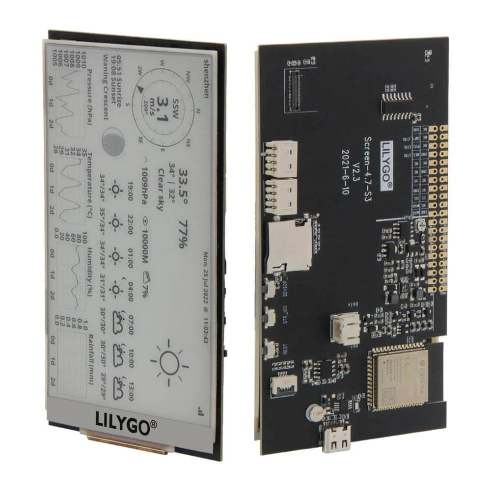 T5 e-Paper - Image 3