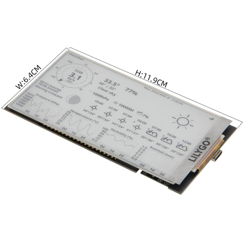 T5 e-Paper - Image 4