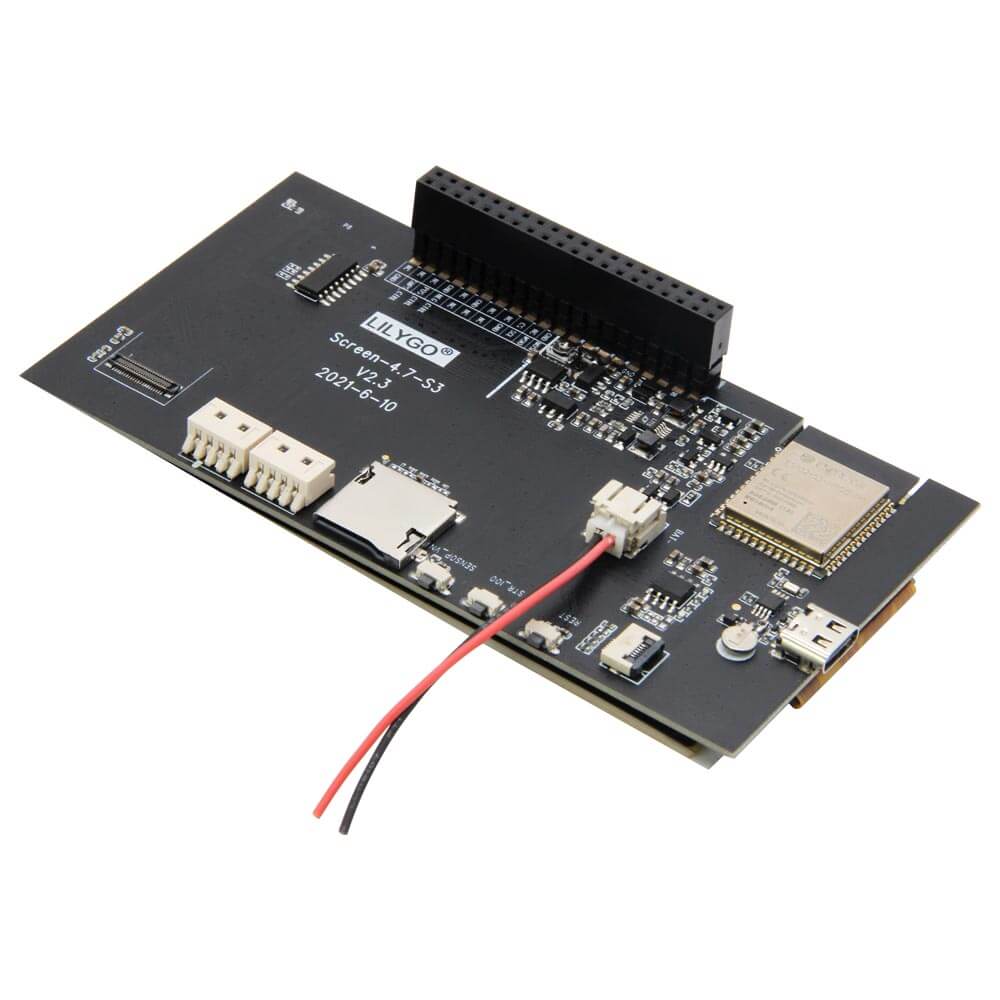 T5 e-Paper - Image 5