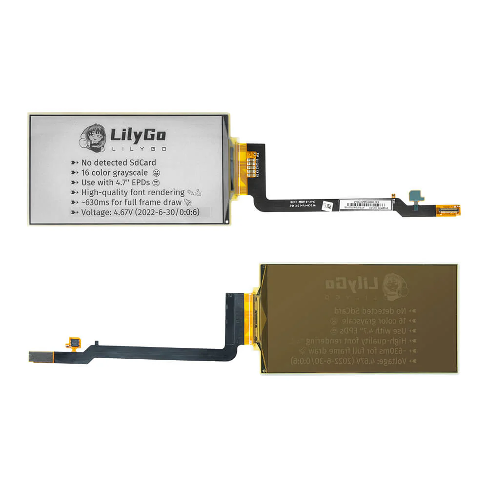 T5 e-Paper - Image 8