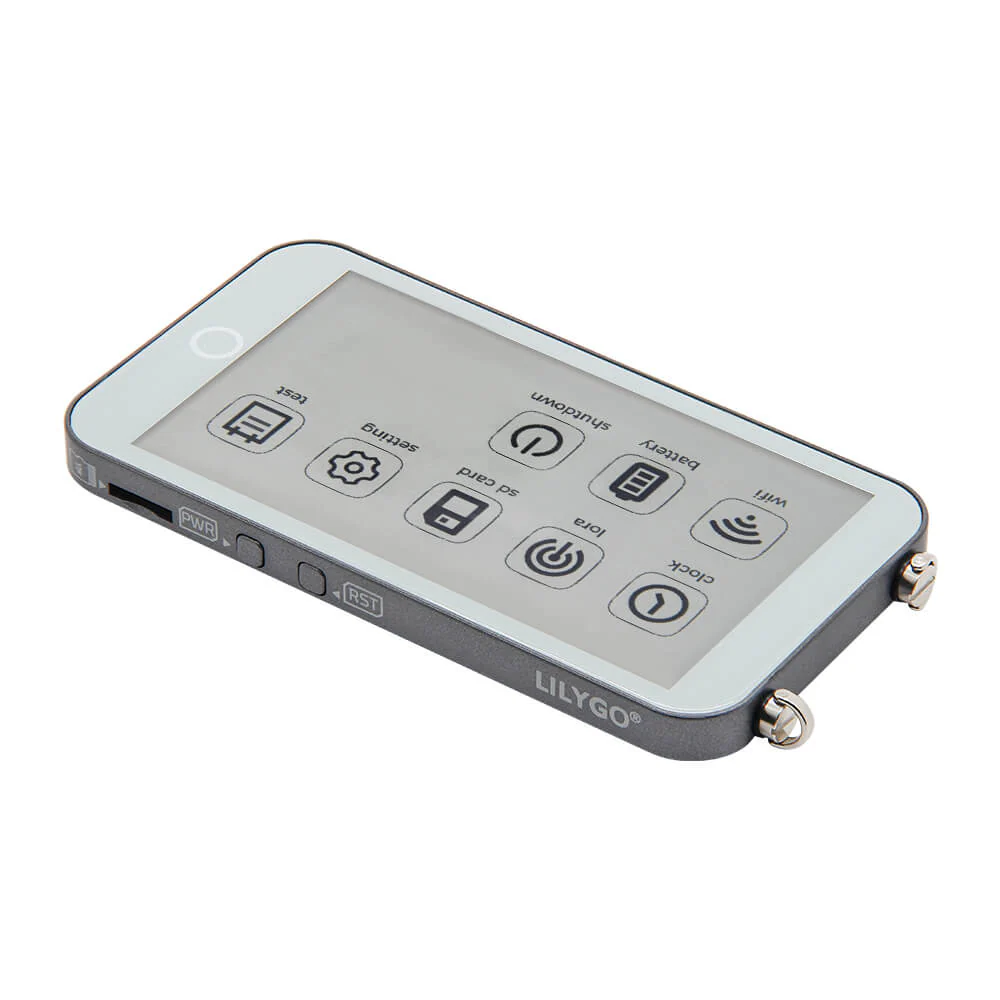 T5 E-Paper S3 Pro - Image 4