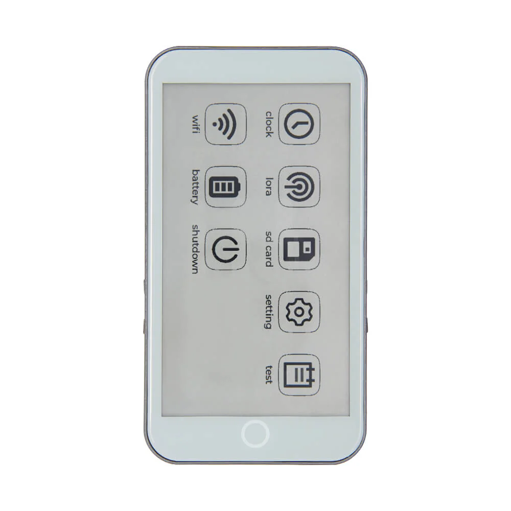 T5 E-Paper S3 Pro - Image 5