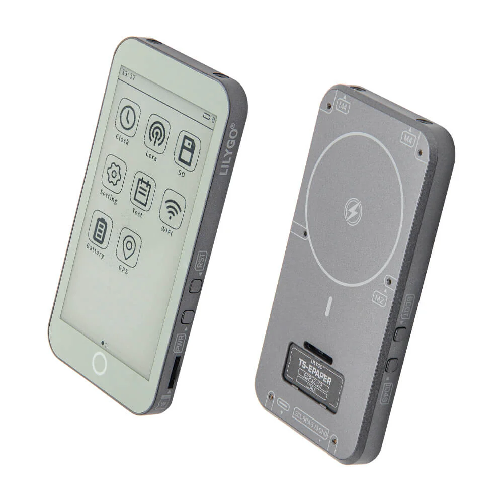 T5 E-Paper S3 Pro Lite - Image 2