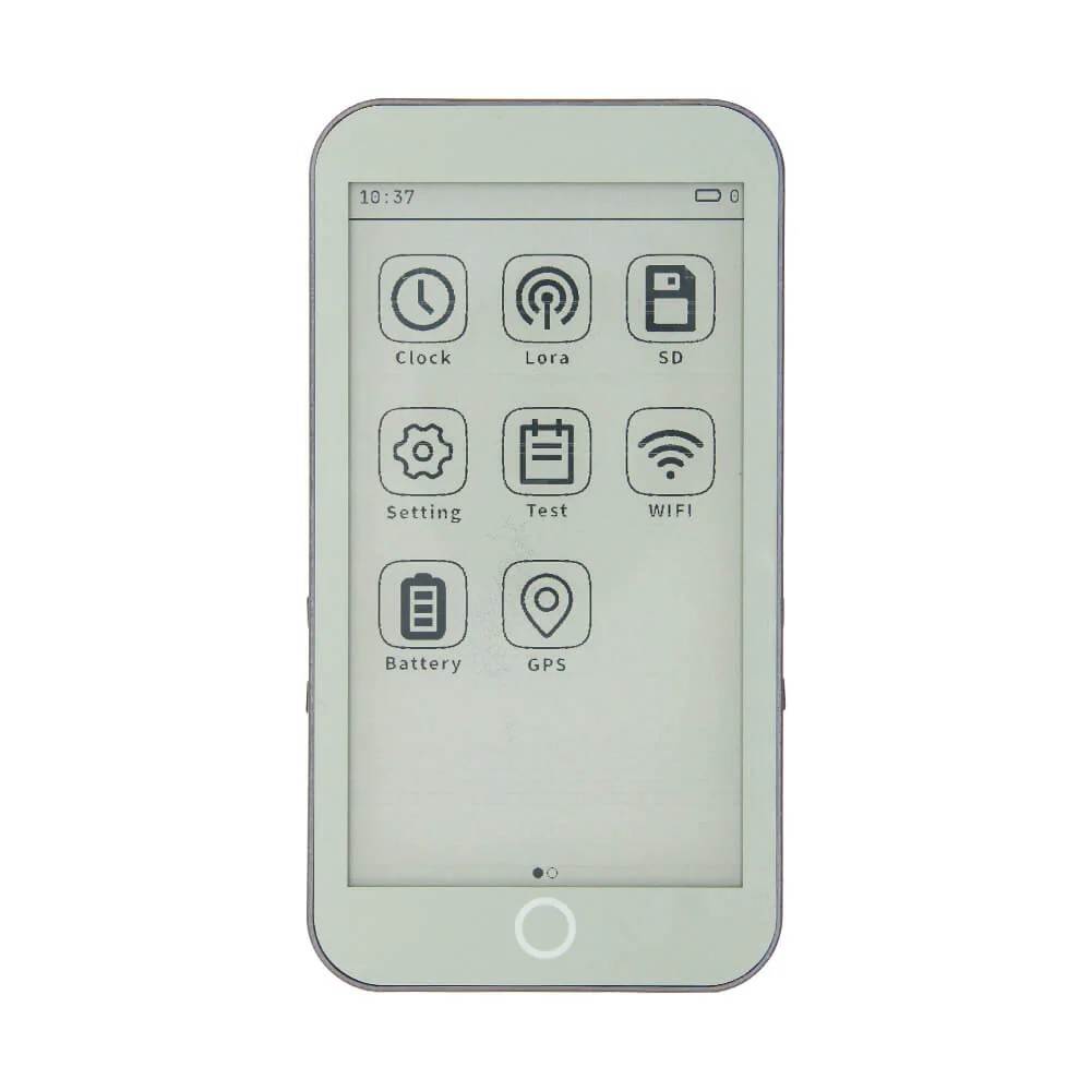 T5 E-Paper S3 Pro Lite - Image 4