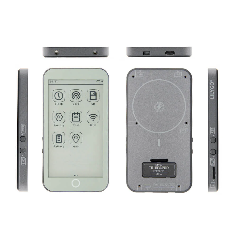 T5 E-Paper S3 Pro Lite - Image 5