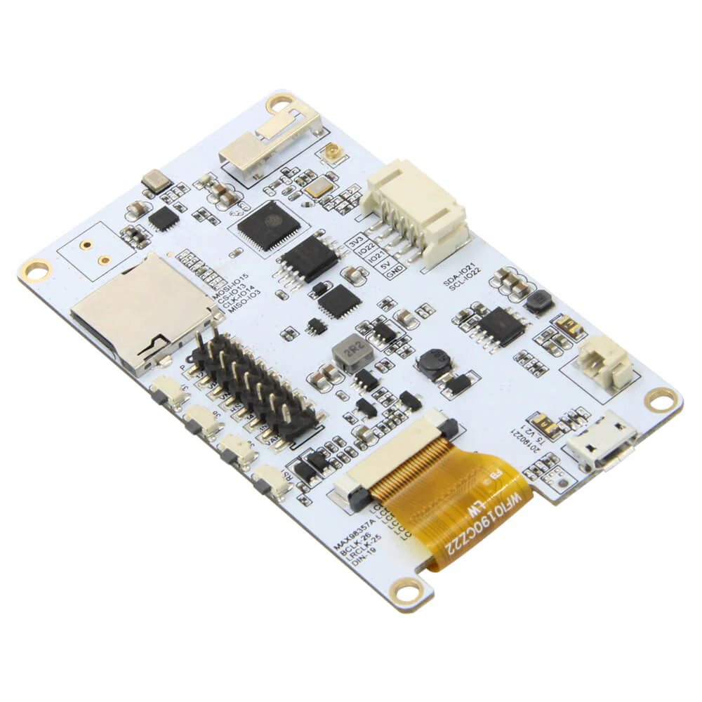 T5s 2.7 inch E-Paper - Image 6
