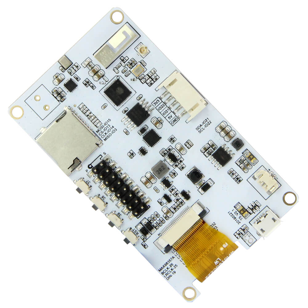 T5s 2.7 inch E-Paper - Image 7
