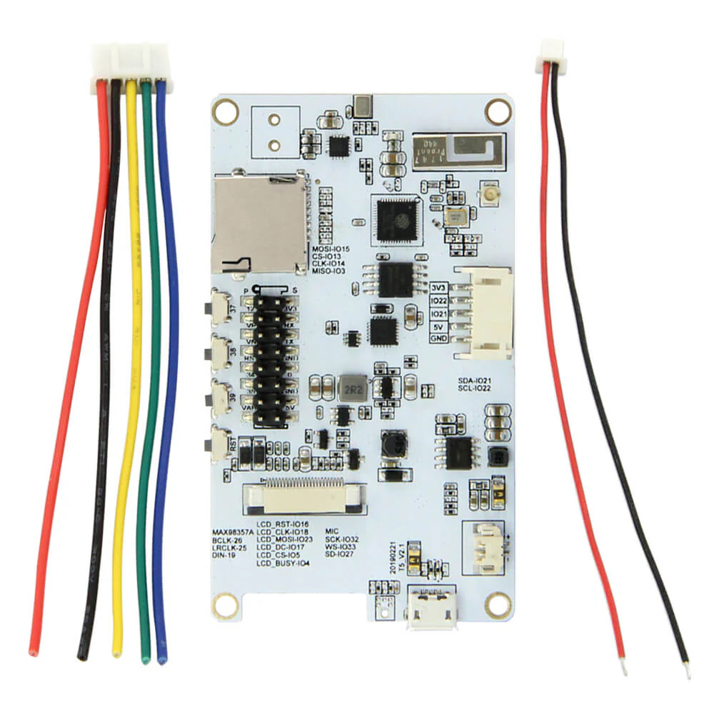 T5s 2.7 inch E-Paper - Image 8
